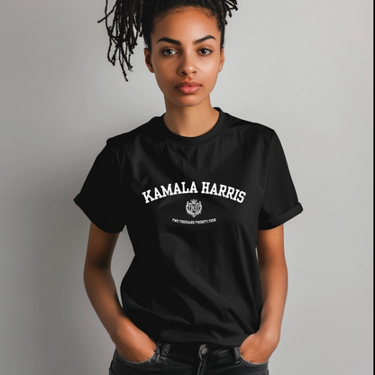 Official Kamala Harris 2024 T-Shirt*