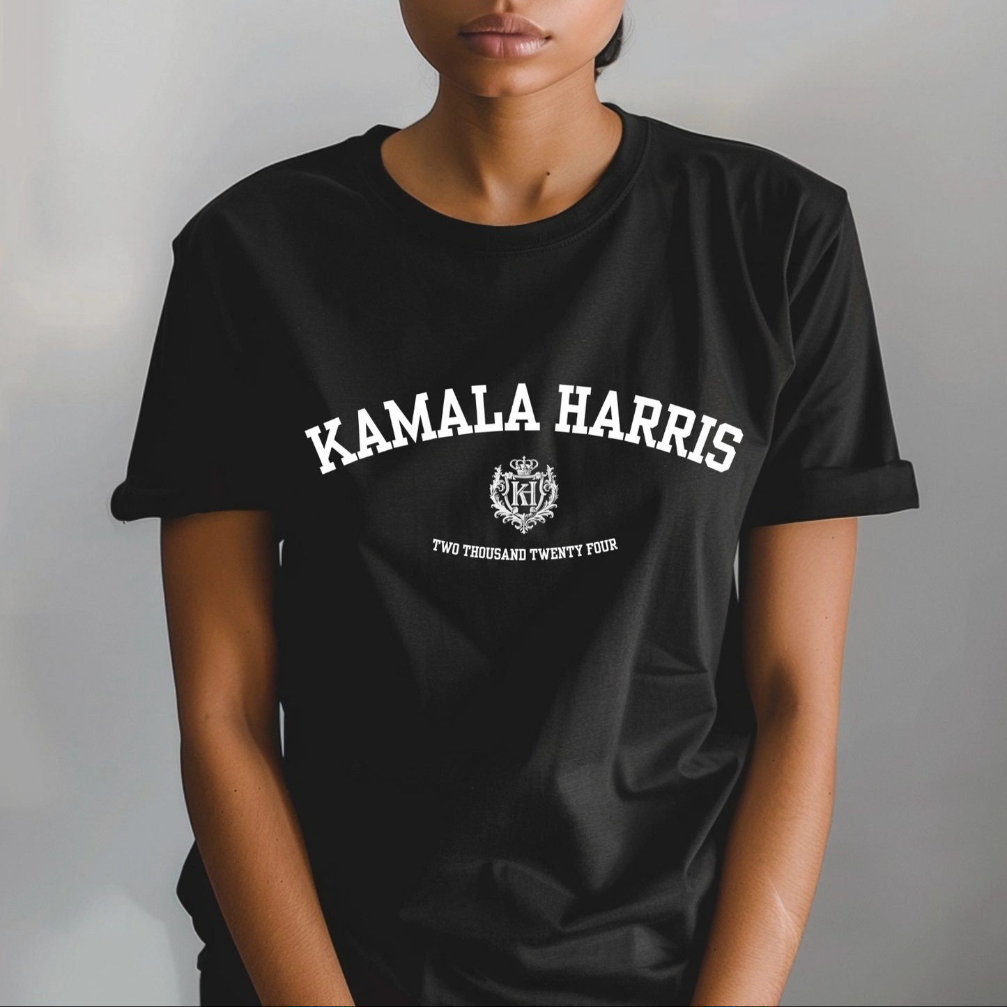 Official Kamala Harris 2024 T-Shirt*