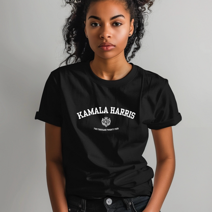 Official Kamala Harris 2024 T-Shirt*