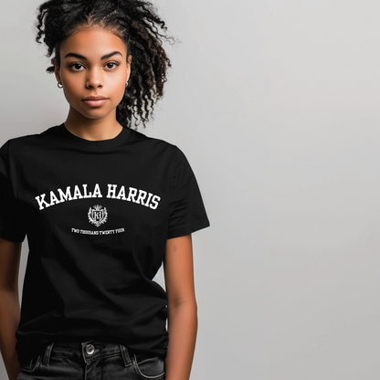 Official Kamala Harris 2024 T-Shirt*