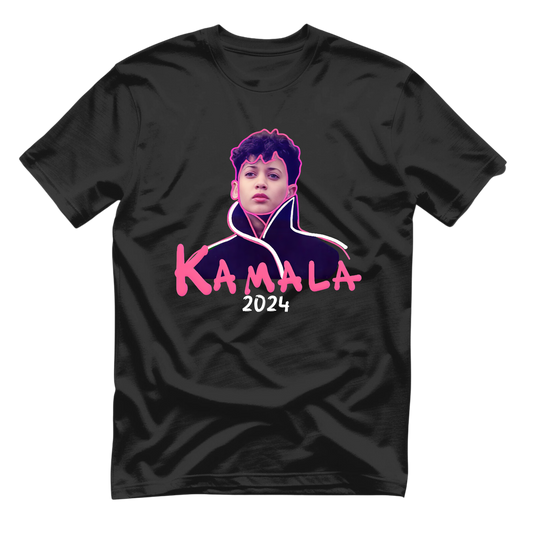 Limited Edition: Kamala 2024 College Days T-Shirt