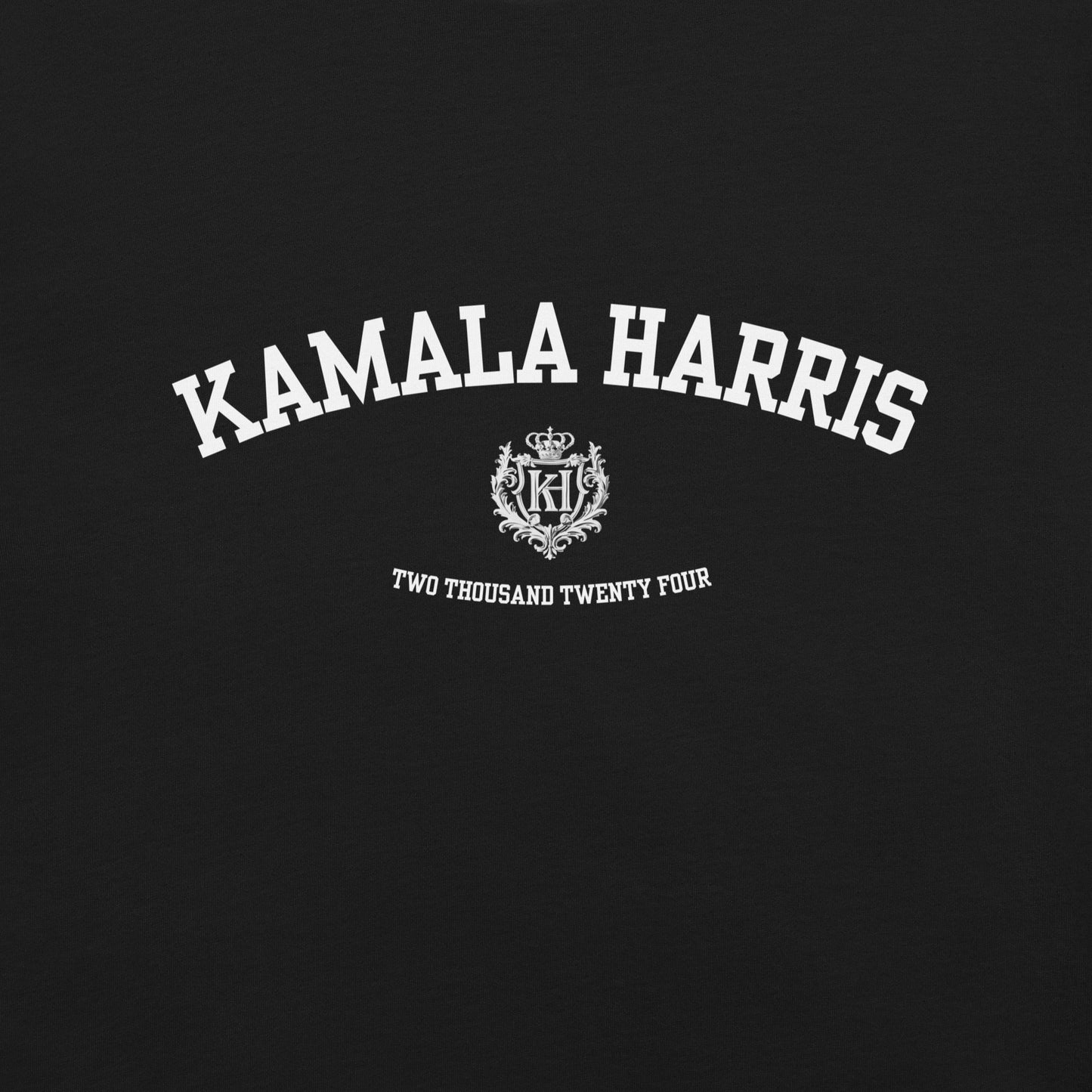 Official Kamala Harris 2024 T-Shirt*